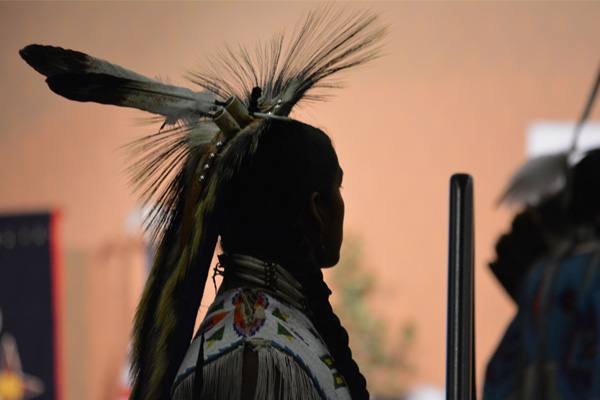 Native American Member Tribes