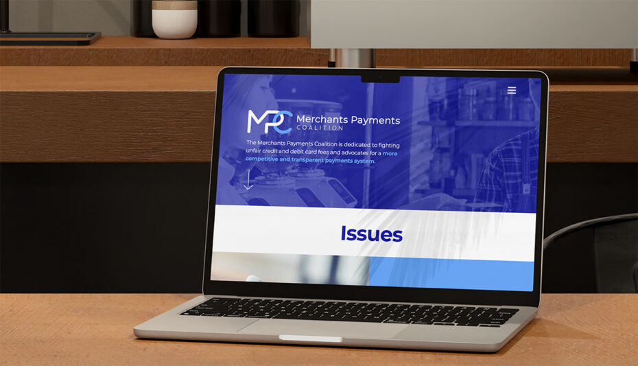 Merchants Urge Senate Ag Committee to Approve Credit Card ‘Swipe’ Fee Amendment to Cryptocurrency Legislation